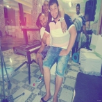 Cheb amine milano